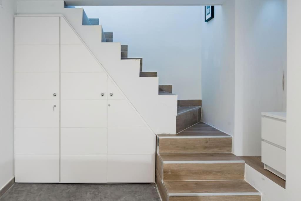 Exclusive Designer Loft In The Centre For 6 People - Duque Apartamento