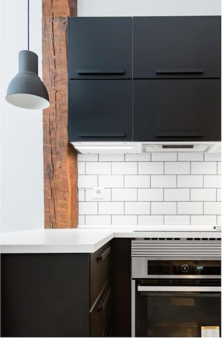 Exclusive Designer Loft In The Centre For 6 People - Duque Apartamento *