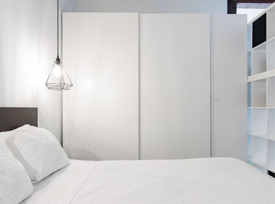 Apartamento Exclusive Designer Loft In The Centre For 6 People - Duque *