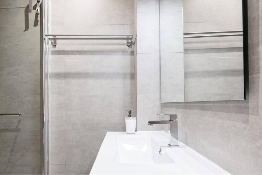 Exclusive Designer Loft In The Centre For 6 People - Duque Apartamento
